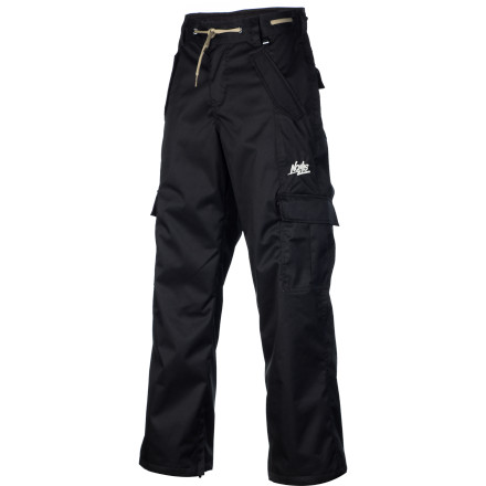 Nomis - Cargo Pant - Boys'