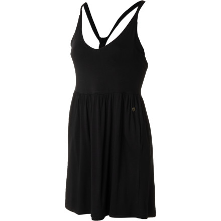 Nomis - Found Dress - Women's