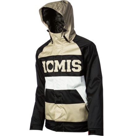Nomis - Foundation Tony Insulated Jacket - Men's