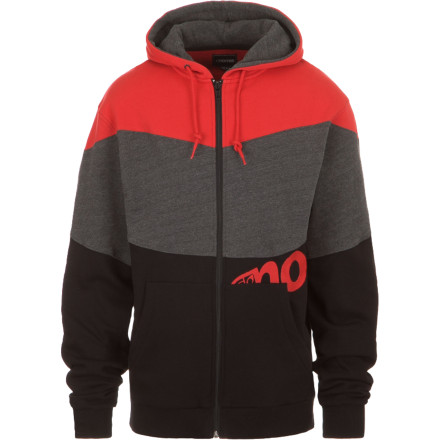 Nomis - Era Full-Zip Hoodie - Men's