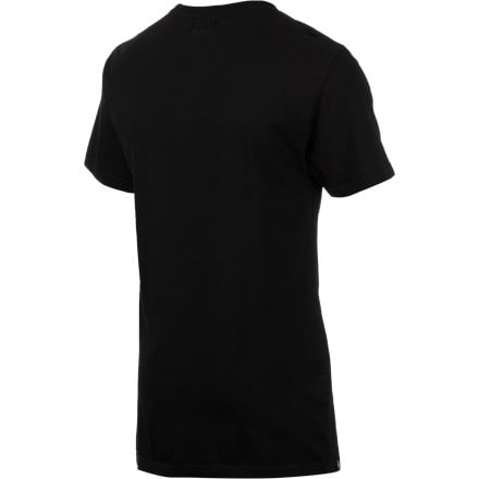 Nomis - Logo T-Shirt - Short-Sleeve - Men's