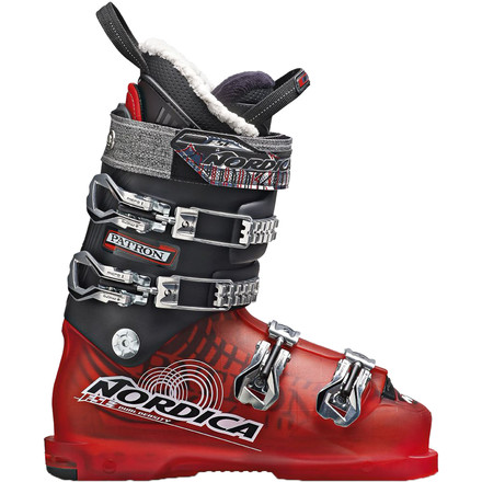 Nordica - Patron Ski Boot - Men's