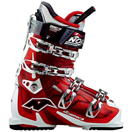 Nordica - Speed Machine 14 Ski Boot - Men's