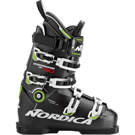 Nordica - Dobermann GP 130 Ski Boot