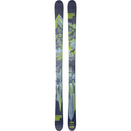 Nordica - OMW Ski