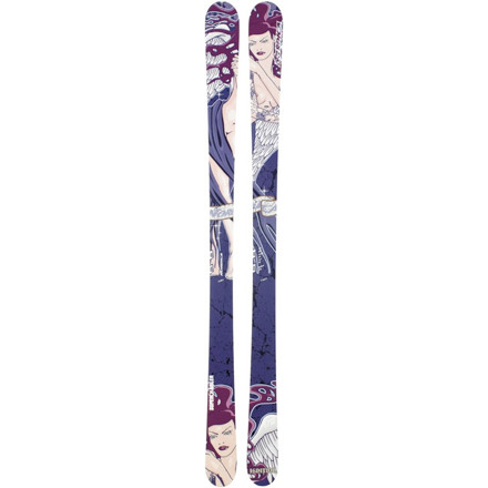 Nordica Ignition Alpine Ski