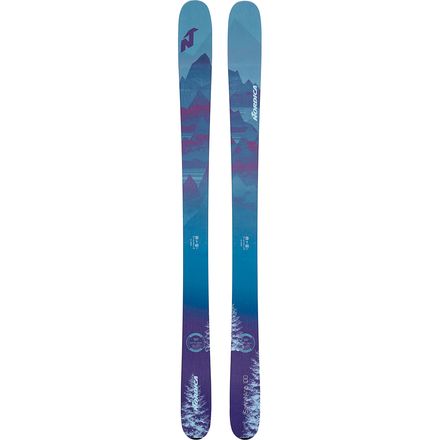 Nordica - Santa Ana 100 Ski - Women's