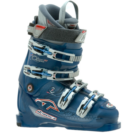 Nordica Olympia Beast Ski Boot - Women's