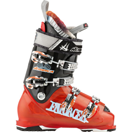 Nordica Enforcer Ski Boot - Men's