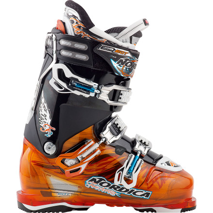 Nordica Firearrow F2 Ski Boot - Men's
