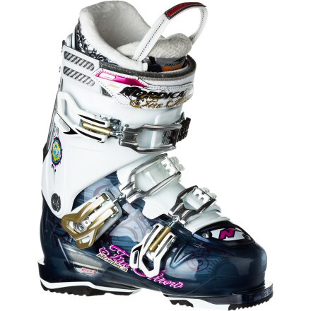 Nordica - Firearrow F3 Ski Boot - Women's