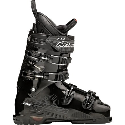 Nordica - Patron Pro Ski Boot 