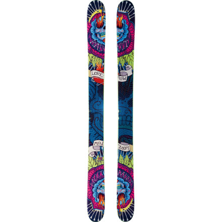 Nordica - Radict Ski