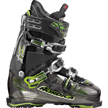 Nordica - Firearrow F1 Ski Boot - Men's