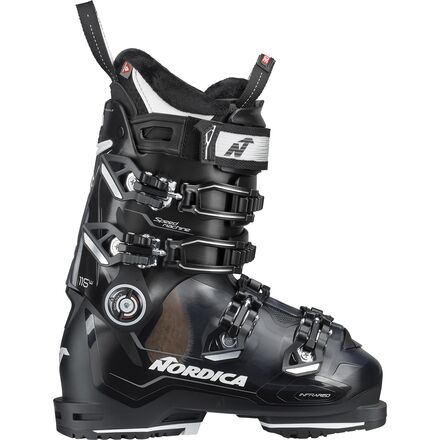 Nordica - Speedmachine 115 Ski Boot - 2021 - Women's