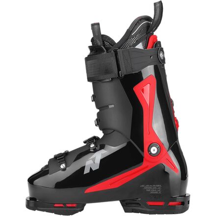 Nordica - Speedmachine 3 130 S Ski Boot - 2024