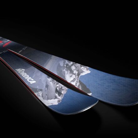 Nordica - Enforcer 88 Unlimited Ski
