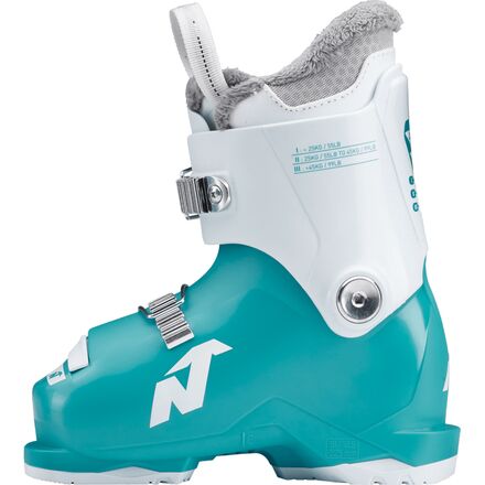 Nordica - Speedmachine J 2 Ski Boot - 2024 - Kids'