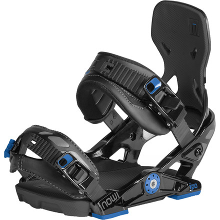 Now - IPO Snowboard Binding