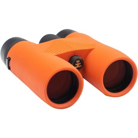 Nocs Provisions - Pro Issue 10x42 Caliber Binoculars - Persimmon Orange