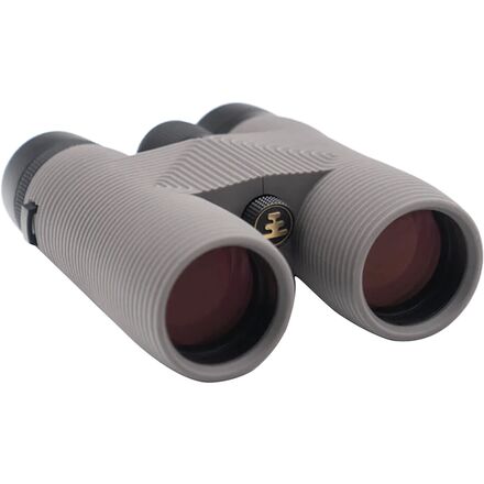 Nocs Provisions - Pro Issue 10x42 Caliber Binoculars - Slate Gray