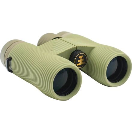 Nocs Provisions - Field Issue 32 Caliber Binoculars - 10x32 - Ponderosa Green