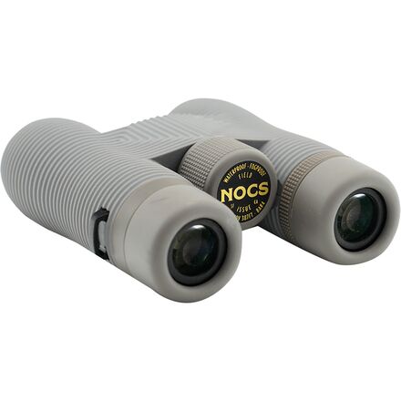 Nocs Provisions - Field Issue 32 Caliber Binoculars - 8x32 - Deep Slate