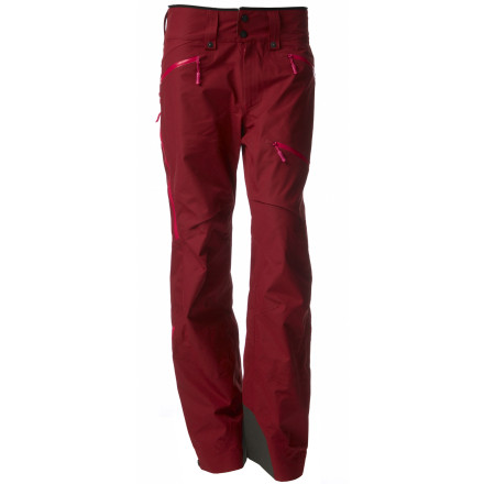 Norrona Narvik Gore-Tex 3L Pant