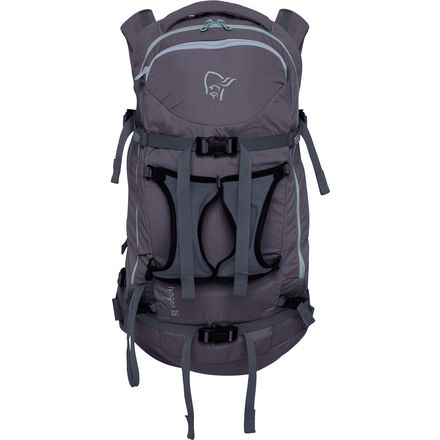 Norrona - Lyngen 35L Backpack