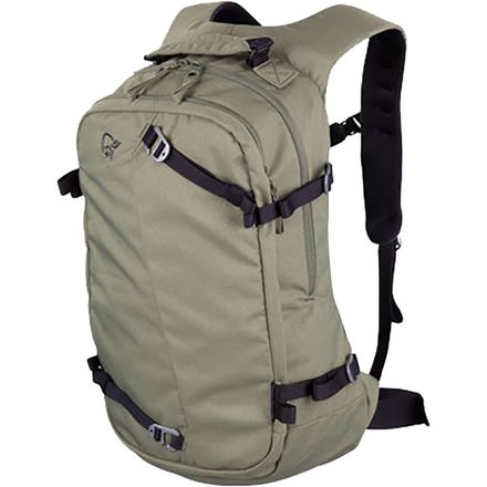 Norrona - Roldal 25 Backpack - 1526cu in