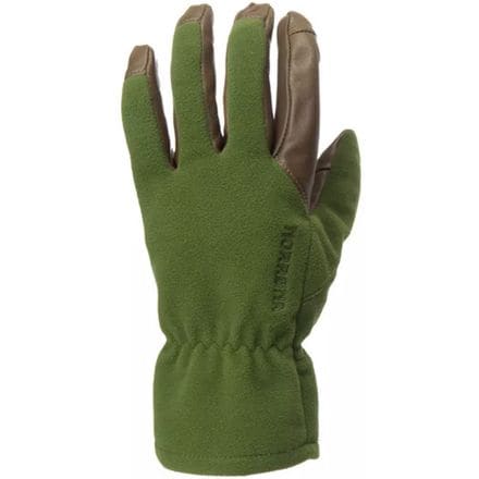 Norrona - Finnskogen Windstopper Glove