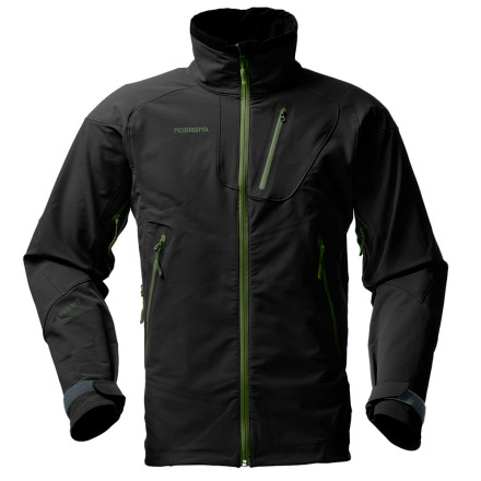 Norrona Mens Ski jacket CAV