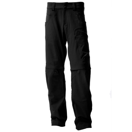 Norrona Mens Ski jacket EBO