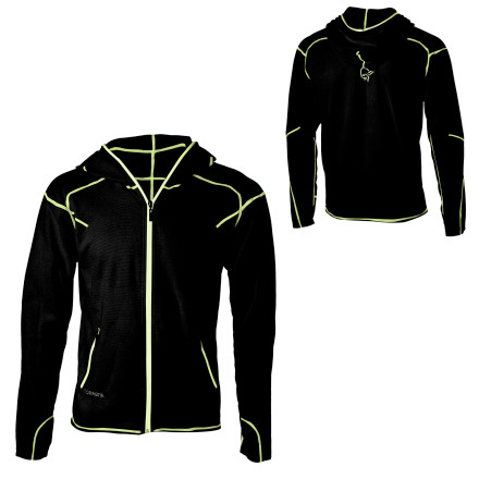 Norrona Mens Ski jacket CAV