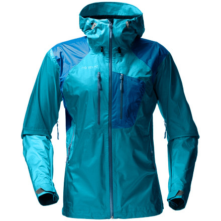 Norr? Bitihorn Dri 1 Jacket - Women's