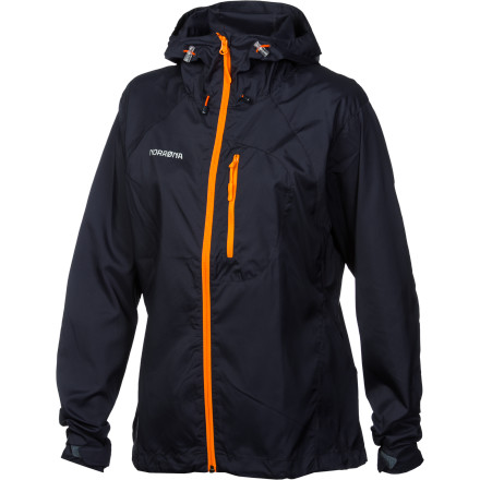 NorrAAna Bitihorn Aero 60 Jacket - Women's
