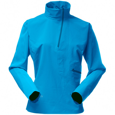 Norr 29 Flex 1 Bo Shirt Long Sleeve Womens