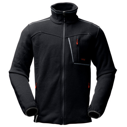 Norrona Mens Ski jacket CAV