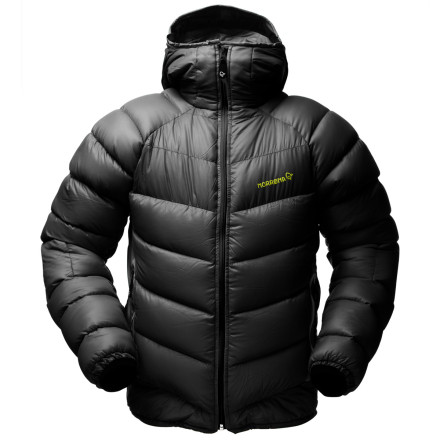 Norrona Lyngen Down Jacket - Men's