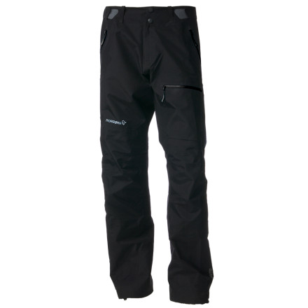 Norrona Mens Ski jacket CAVA