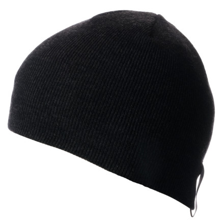 Norr 29 Solid Beanie