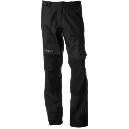 Norrona Mens Ski jacket CAV