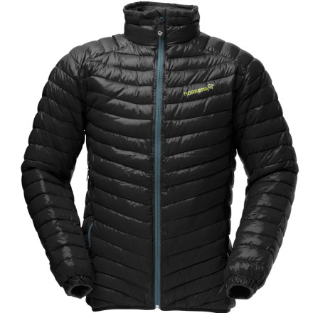 Norrona Mens Ski jacket CAV