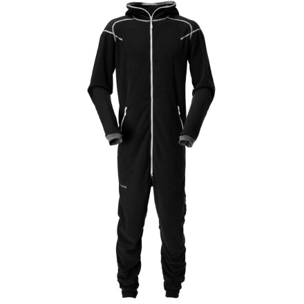 Norrona Mens Ski jacket CAV