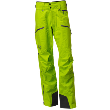 Norrona Mens Ski jacket BIRGN