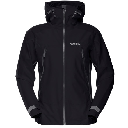 NorrAAna Falketind Gore-Tex Pro Shell Jacket - Women's