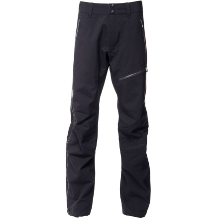 Norrona - Falketind Gore-Tex Pro Shell Pant - Men's