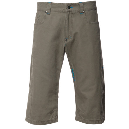 Norrona - /29 Canvas Short - Men's