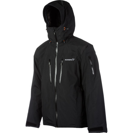 Norrona - Lofoten Gore-Tex Primaloft Jacket - Men's