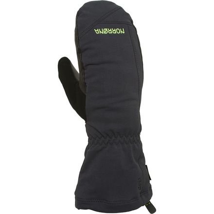 Norrona - Narvik Dri1 Insulated Long Mitten